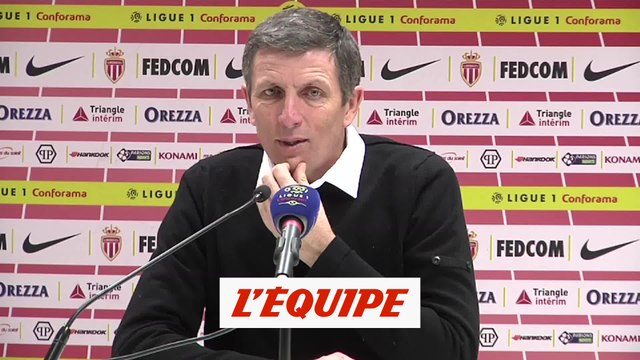 Laurey «Il y a des soirs où tout vous sourit» - Foot - L1 - Strasbourg