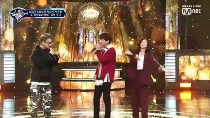 Lee Kwang Soo vào mà xem bạn gái -thả thính- lộ liễu trên show thực tế này!