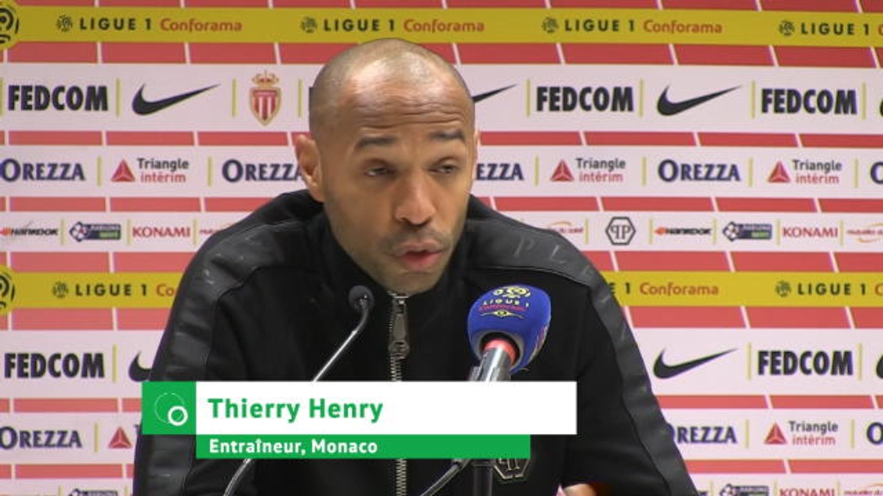 21e j. - Henry au secours de Naldo