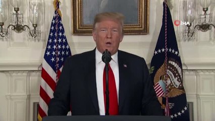 Trump, Güney Sınırımızda Acil Eylem Gerektiren Bir İnsani ve Güvenlik Krizi Var