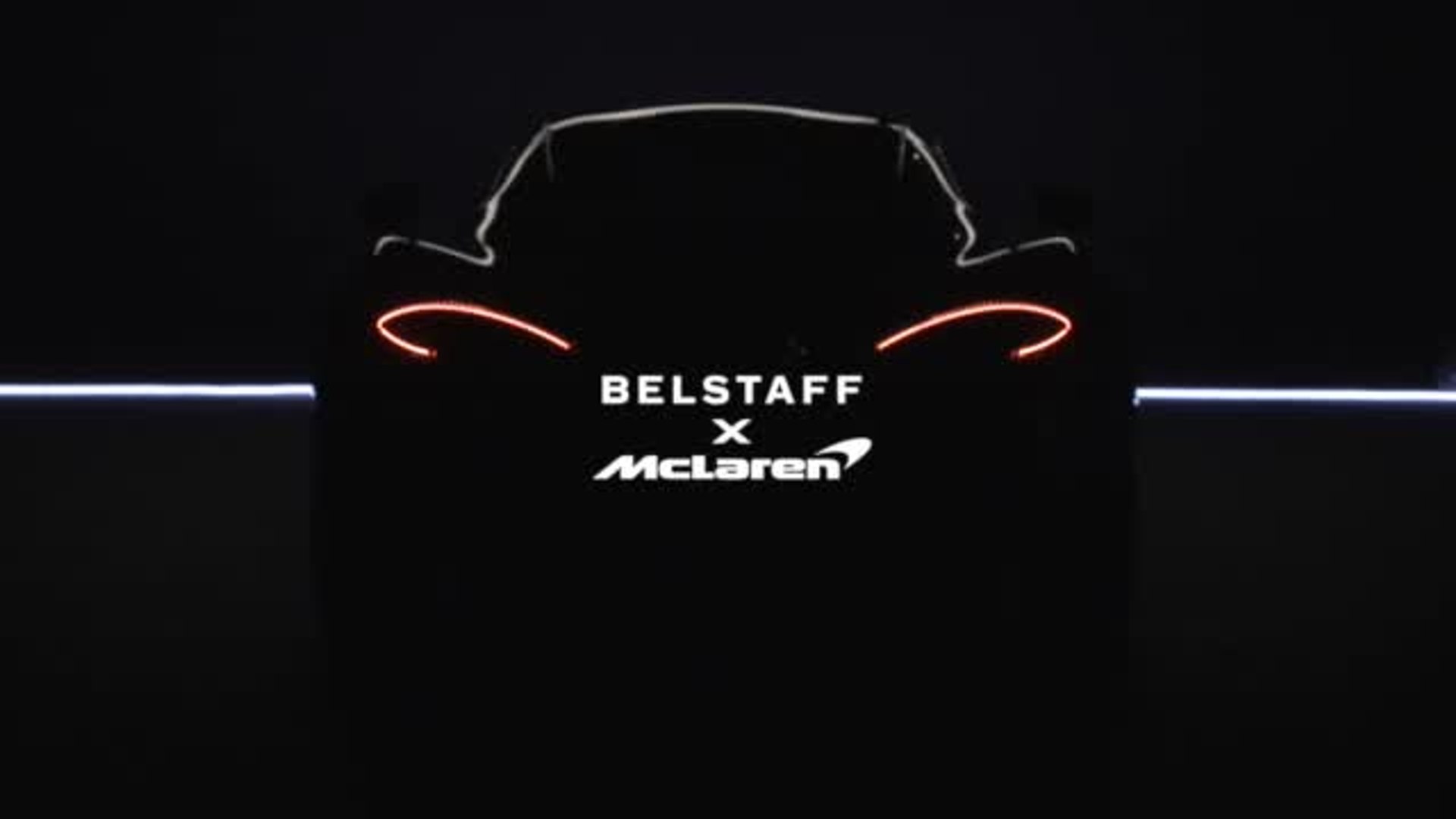 Belstaff x McLaren - video Dailymotion