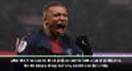 Tuchel taken aback by PSG's nine-goal thrashing of Guingamp