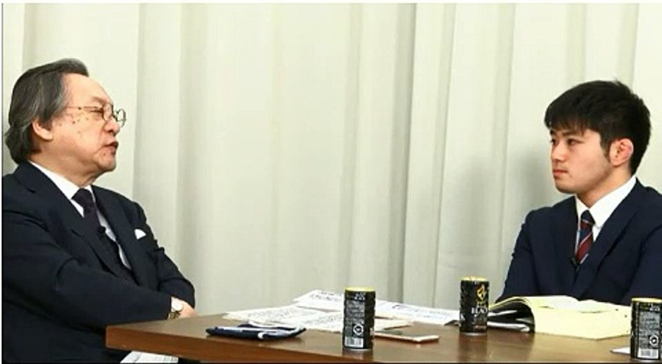 小林節 -「憲法って何ですか？」第10回（最終回）より