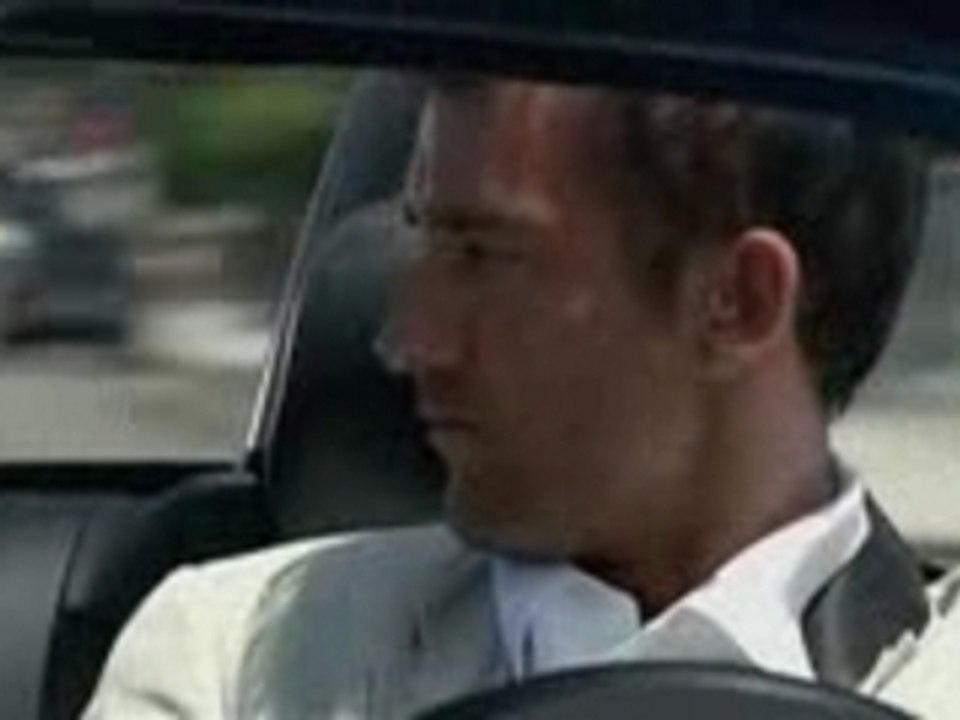 BMW Movie - Season 2 - Hostage