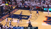 No. 12 Kentucky vs. No. 14 Auburn Basketball Highlights (2018-19)