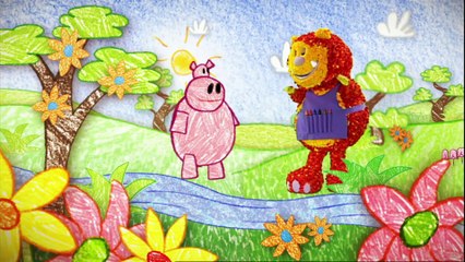 Get Squiggling   Hippo   S1E4