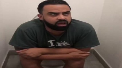 Cuando tienes un amigo Cagon-Humor Comedia.