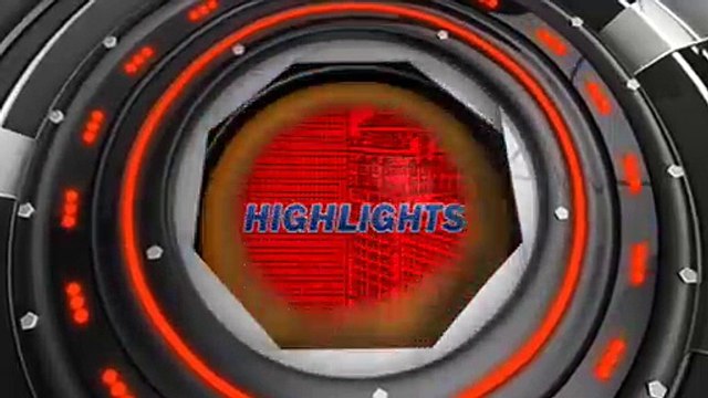 Wolf Pack vs Thunderbirds 1st Period 1/19/19