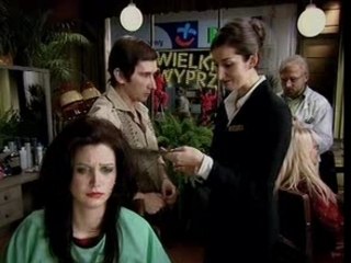 Mumio - plus gsm fryzjer [2008]