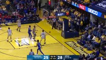 No. 7 Kansas vs. West Virginia Basketball Highlights (2018-19)
