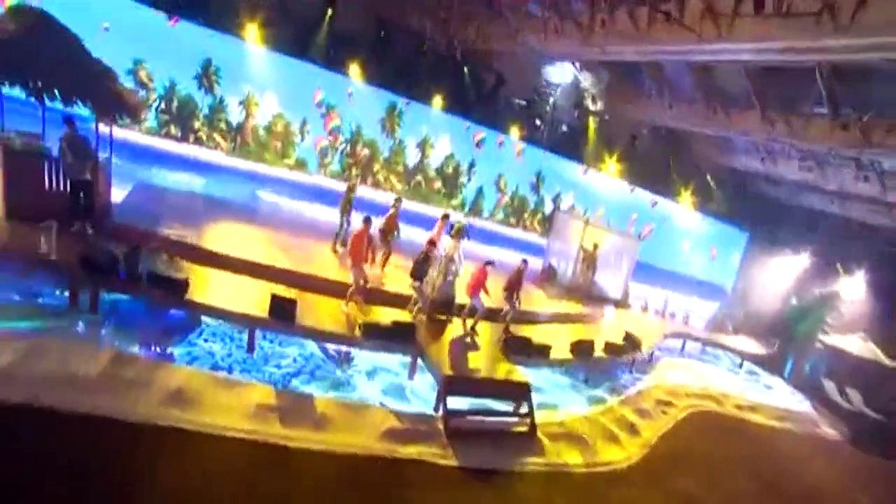 Hello - Đàm Vĩnh Hưng - Hương Giang