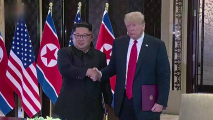 북미·남북 정상회담 언제?...정치권도 촉각 / YTN