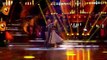 Danny John-Jules and Amy Dowden Quickstep to 'Freedom' by Pharrell Williams - BBC Strictly 2018