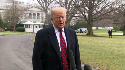 Trump: local da próxima cúpula com Kim foi escolhido