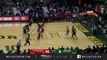 No. 8 Texas Tech vs. Baylor Basketball Highlights (2018-19)