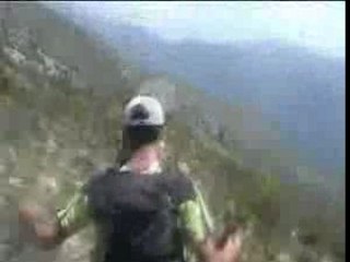 Raid Edhec 2007