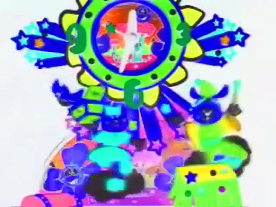 Baby Bach in G Major [Part 2] video Dailymotion