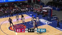 Jameel Warney (27 points) Highlights vs. Delaware Blue Coats