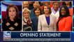 Justice With Judge Jeanine 1-19-19 - Fox Breaking News January 19, 2019