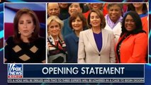 Justice With Judge Jeanine 1-19-19 - Fox Breaking News January 19, 2019