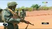 ORTM - Formation des tireurs d’élite de l’Armée Malienne