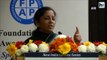 Opposition called IAF Chief liar for calling Rafale good aircraft: Nirmala Sitharaman