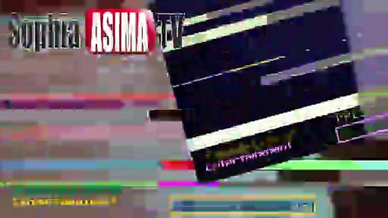 Impossible Remix: Sophia Asima (Edition 2)