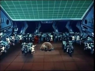 # 宇宙戦艦ヤマト 第07話 『ヤマト沈没!!運命の要塞攻略戦!!』