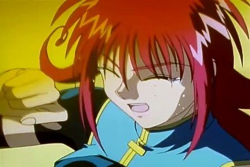 Flame of Recca Epi.
 31