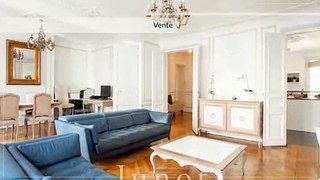 A vendre - Appartement - PARIS (75008) - 6 pièces - 161m²