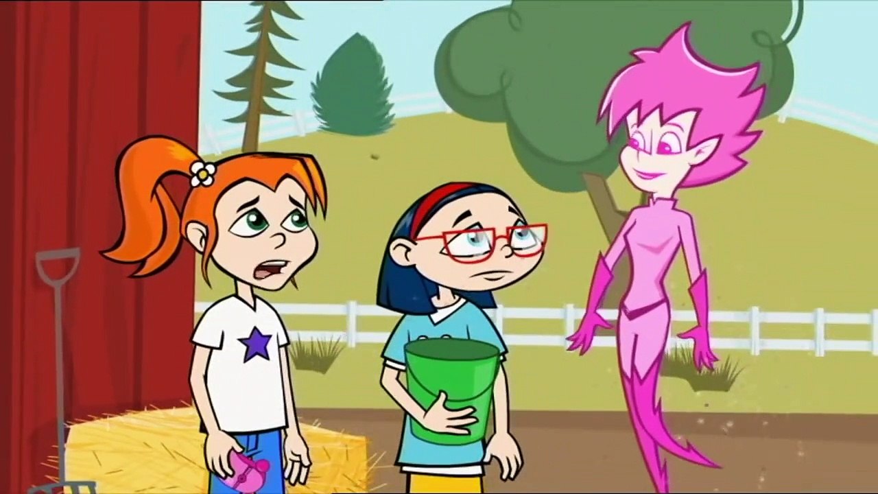 PIXEL PINKIE   S2E21   Nelly The Nag