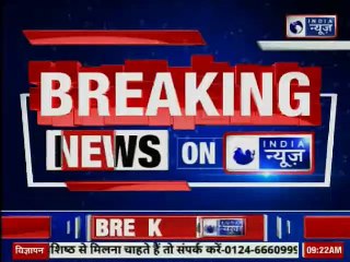 Madhya Pradesh: बलवाड़ी में बीजेपी नेता मनोज ठाकरे की हत्या