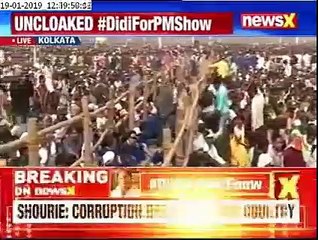 Aim of "Rainbow Alliance" is a secular government, says Abhishek Singhvi