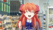 Monthly Girls' Nozaki-kun Epi.
 7