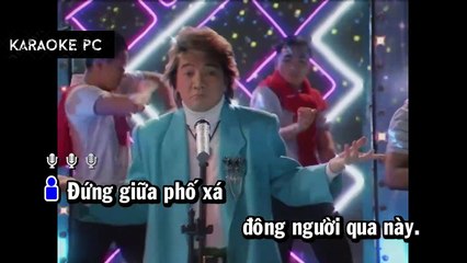 Karaoke Một Mình Có Sao Đâu - Đàm Vĩnh Hưng