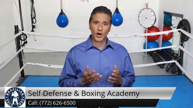 Martial Arts Port St. Lucie Amazing 5 Star Review by Gary T.