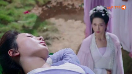 Hương Mật Tựa Khối Sương Tập 1 (Thuyết Minh)