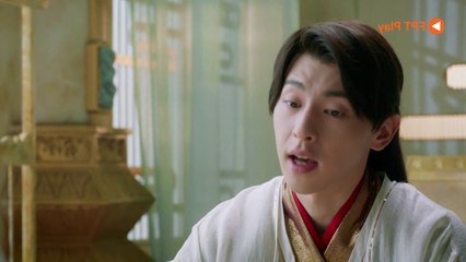 Hương Mật Tựa Khối Sương Tập 3 (Thuyết Minh)