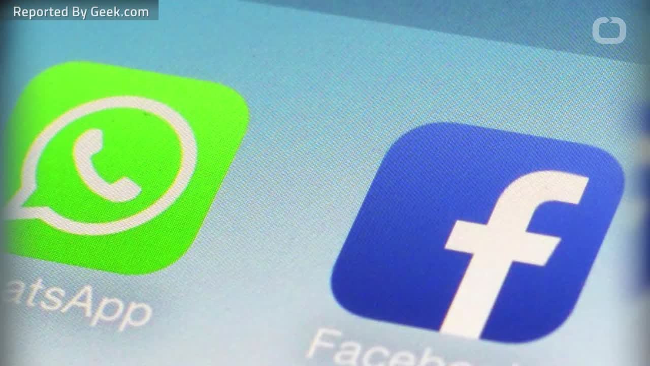 Messenger Redesign Hitting Devices