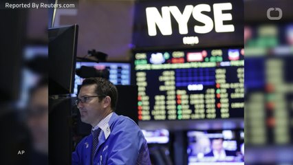 Wall Street Experiences Fourth Straight Week of Gains