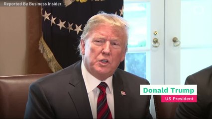 Trump Teases DACA Negotiations