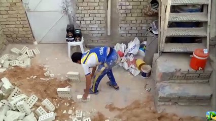 Amazing Creative Dangerous Construction FASTEST Workers in the World Epic Fails 2019 COMPILATION(1)