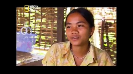 national geographic tabu belgeseli- ilk deneyim