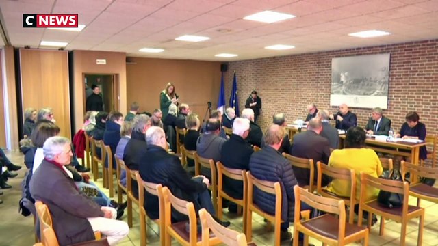 Grand débat national : les premiers débats locaux ont commencé