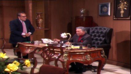 مسلسل حضرة المتهم أبى – الحلقة  التاسعة