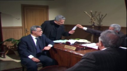 مسلسل حضرة المتهم أبى – الحلقة  العاشرة