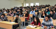 ÖSYM Başkanı Halis Aygün, Sınav Yasaklarının Esnetileceğini Duyurdu