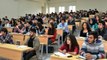 ÖSYM Başkanı Halis Aygün, Sınav Yasaklarının Esnetileceğini Duyurdu