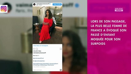 Vaimalama Chaves : pourquoi son passage dans "ONPC" fait réagir la Toile