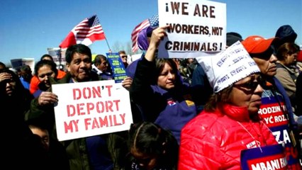 Trump offers 'compromise' over border wall impasse